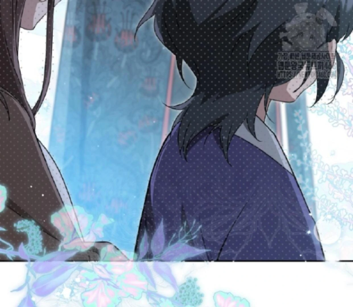 I Became the Despised Granddaughter of the Murim Family Chapter 84 Gambar 14