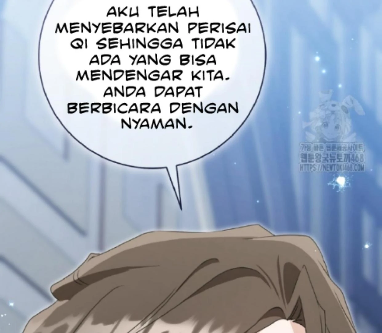 I Became the Despised Granddaughter of the Murim Family Chapter 84 Gambar 149