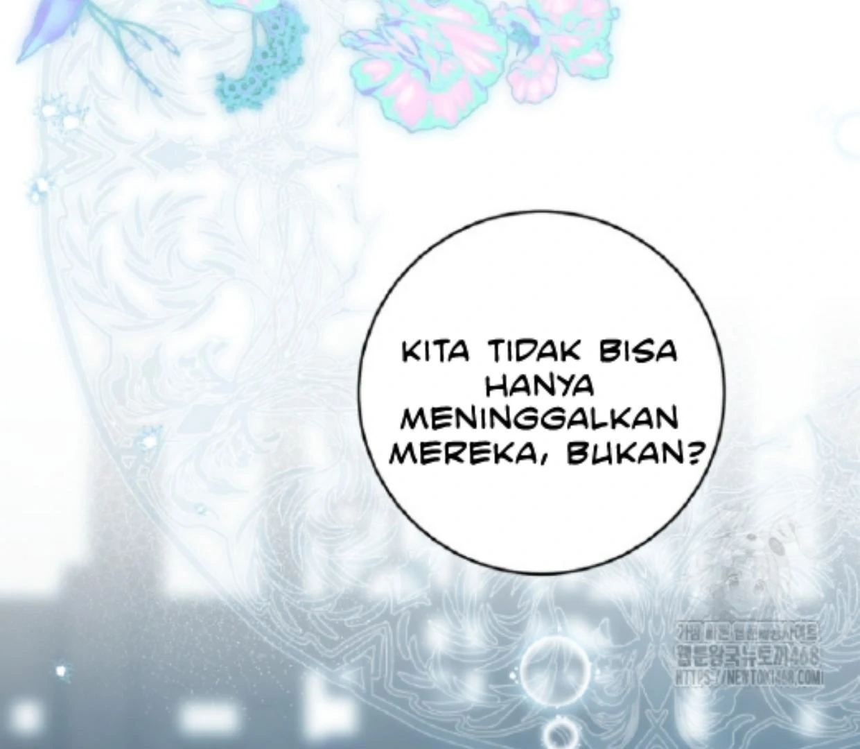 I Became the Despised Granddaughter of the Murim Family Chapter 84 Gambar 15