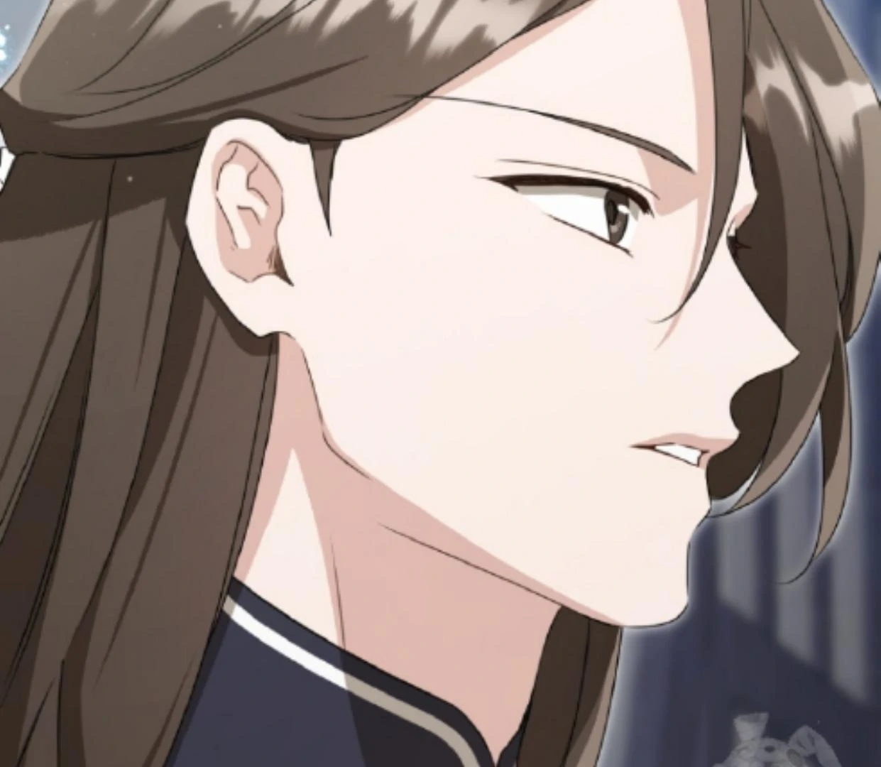 I Became the Despised Granddaughter of the Murim Family Chapter 84 Gambar 150