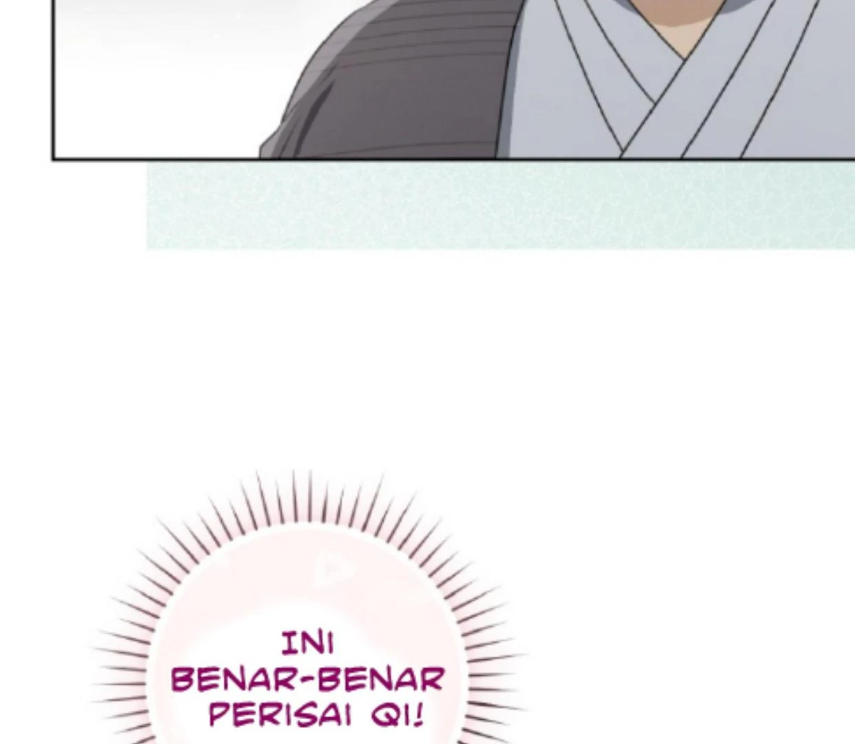 I Became the Despised Granddaughter of the Murim Family Chapter 84 Gambar 154