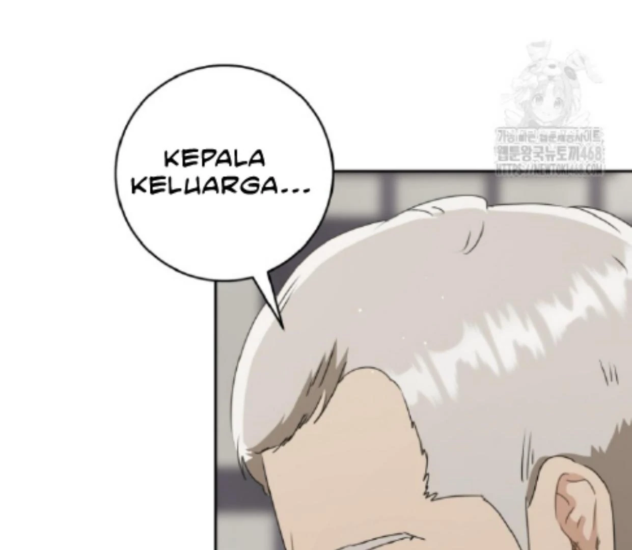I Became the Despised Granddaughter of the Murim Family Chapter 84 Gambar 158