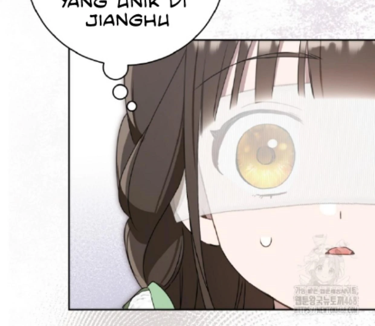 I Became the Despised Granddaughter of the Murim Family Chapter 84 Gambar 164