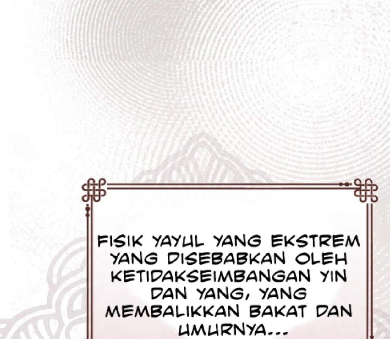 I Became the Despised Granddaughter of the Murim Family Chapter 84 Gambar 165