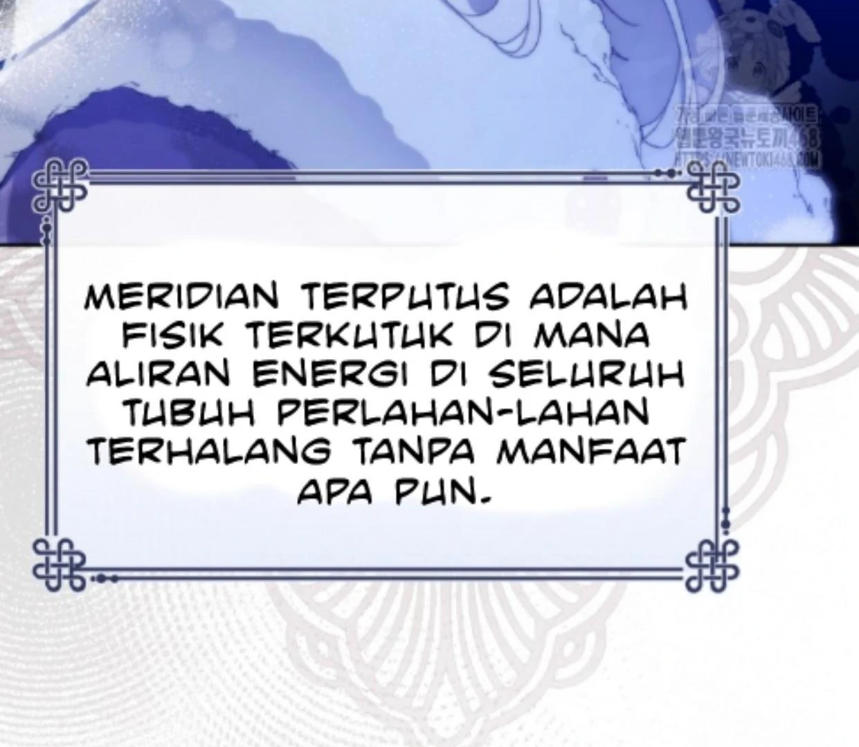I Became the Despised Granddaughter of the Murim Family Chapter 84 Gambar 168