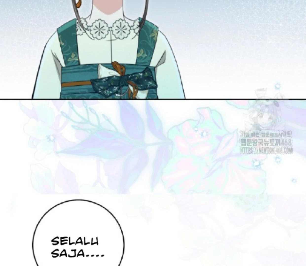 I Became the Despised Granddaughter of the Murim Family Chapter 84 Gambar 17