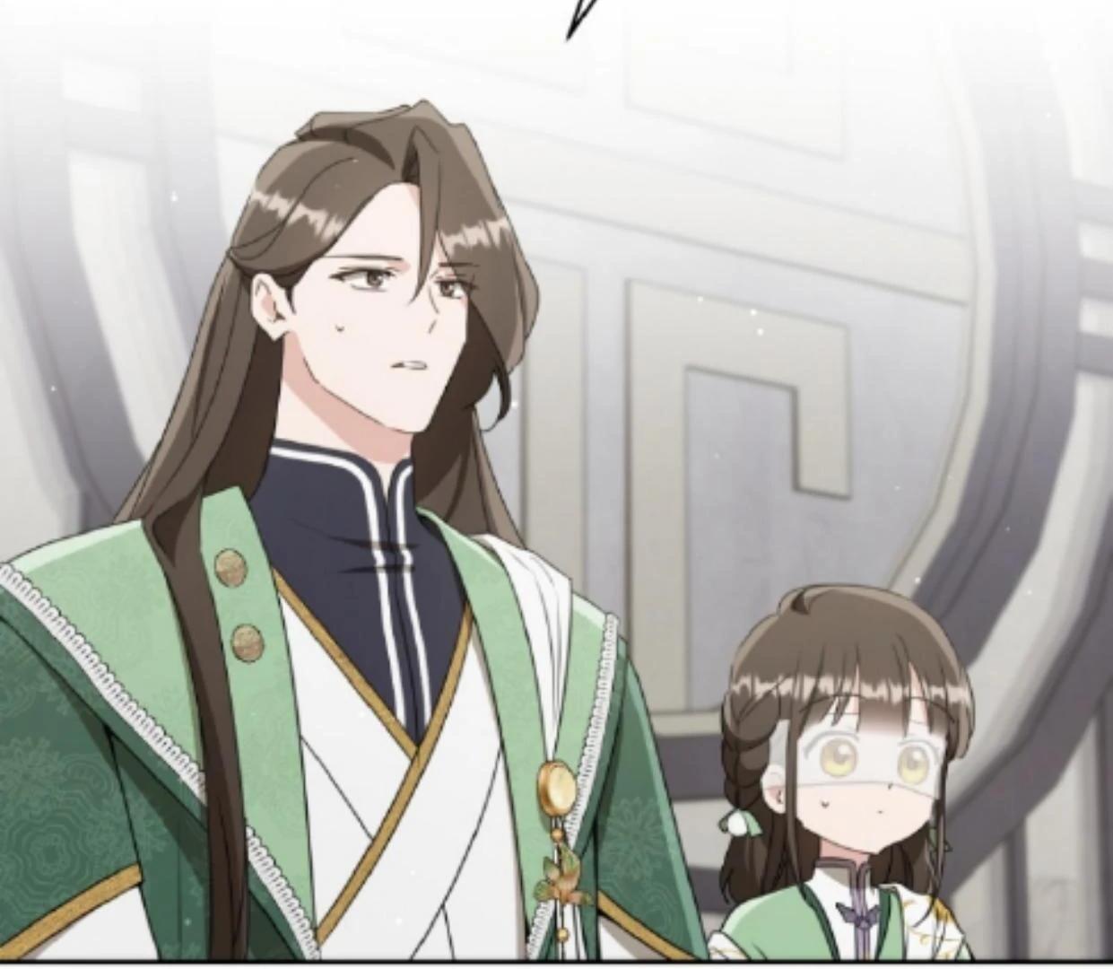 I Became the Despised Granddaughter of the Murim Family Chapter 84 Gambar 170
