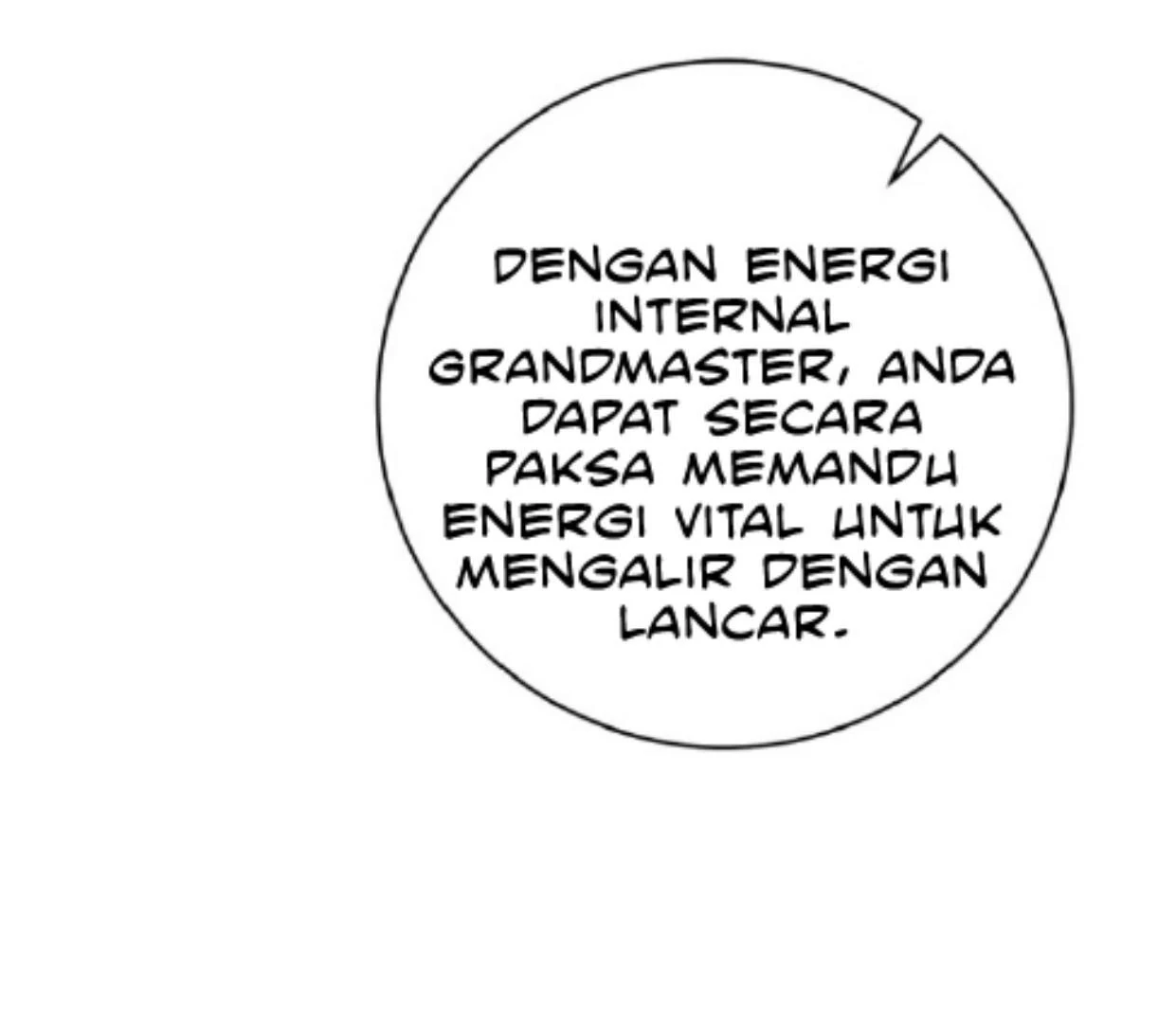 I Became the Despised Granddaughter of the Murim Family Chapter 84 Gambar 172