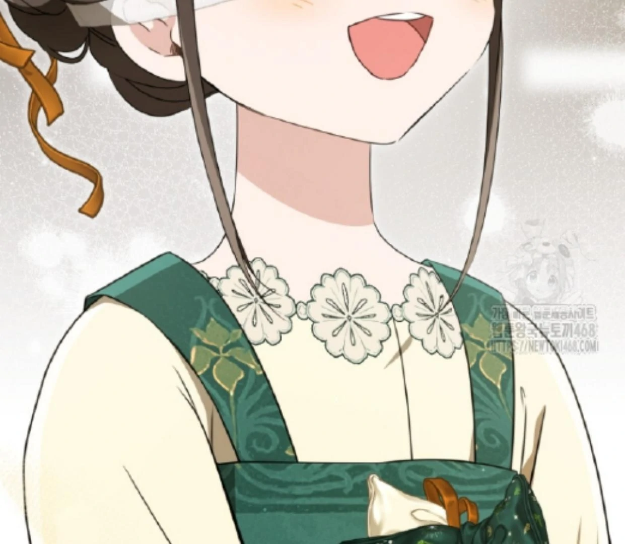 I Became the Despised Granddaughter of the Murim Family Chapter 84 Gambar 25