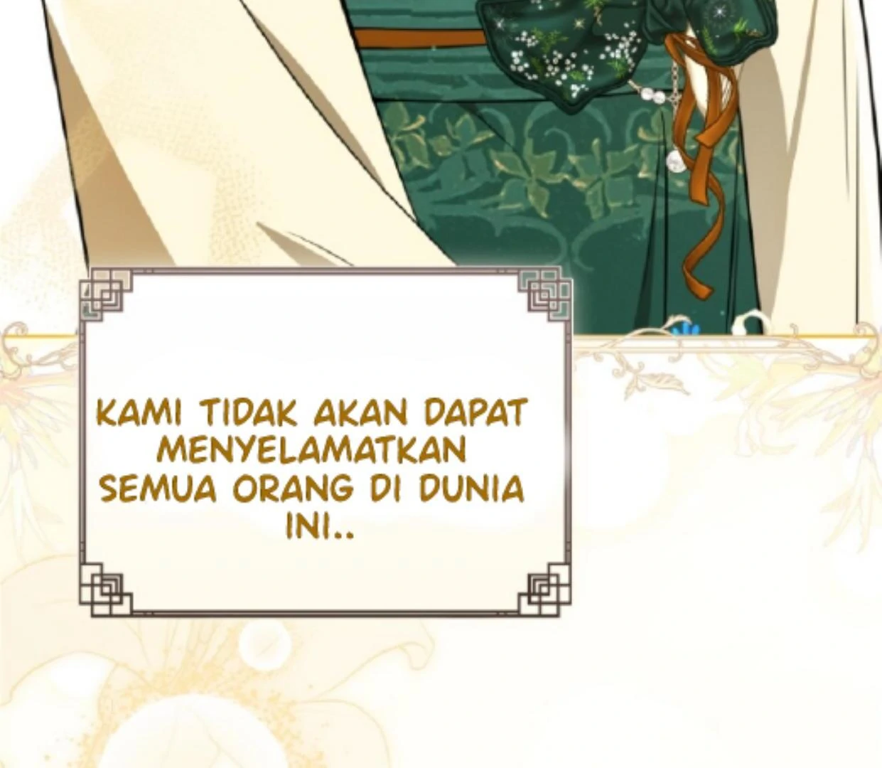 I Became the Despised Granddaughter of the Murim Family Chapter 84 Gambar 26