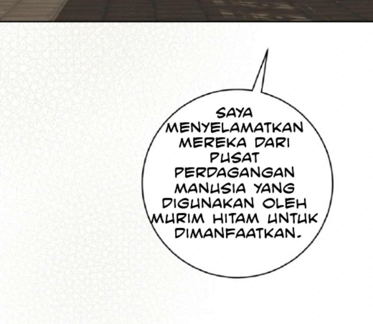 I Became the Despised Granddaughter of the Murim Family Chapter 84 Gambar 3