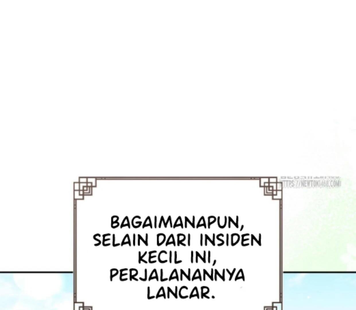 I Became the Despised Granddaughter of the Murim Family Chapter 84 Gambar 32