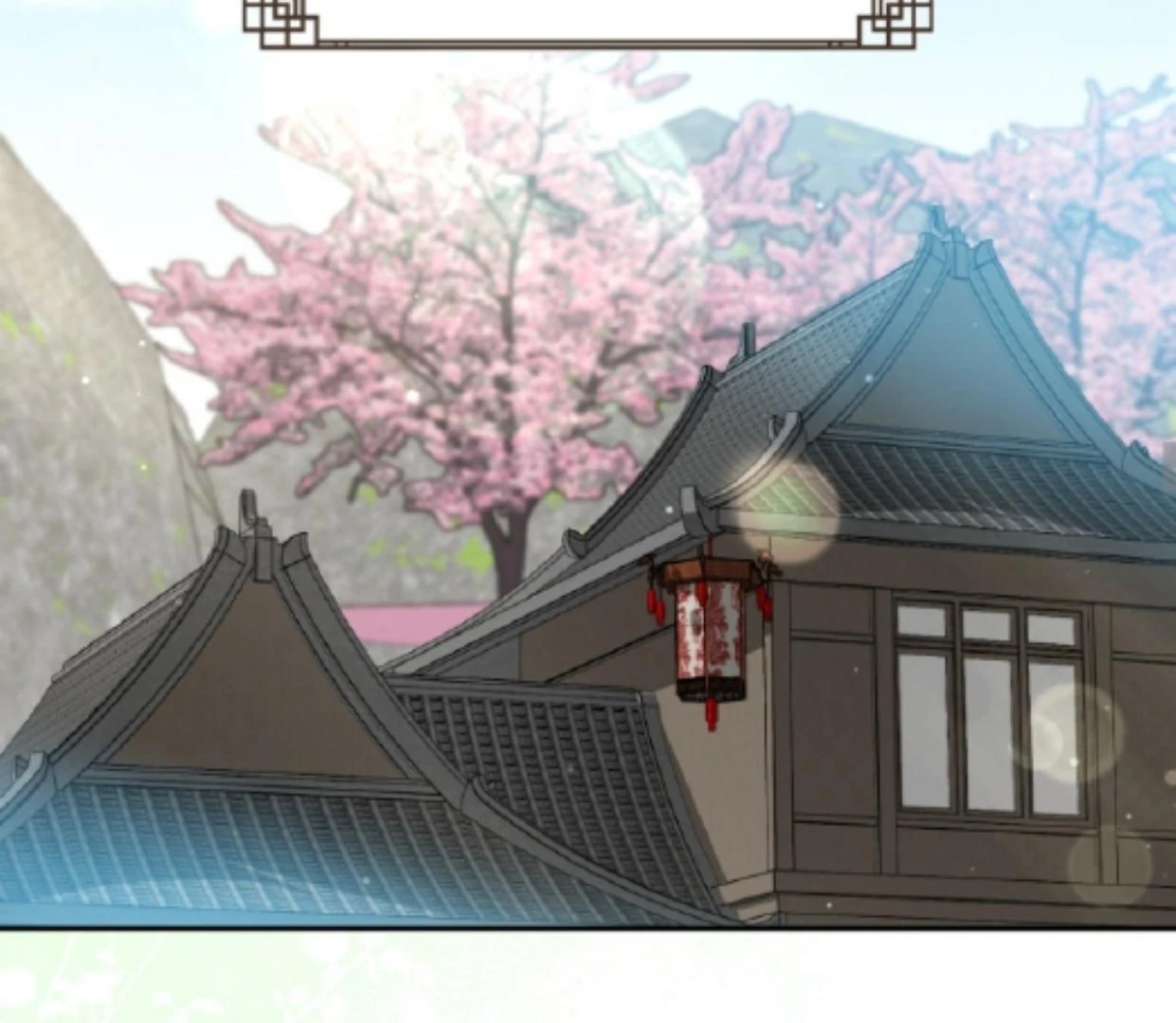 I Became the Despised Granddaughter of the Murim Family Chapter 84 Gambar 33