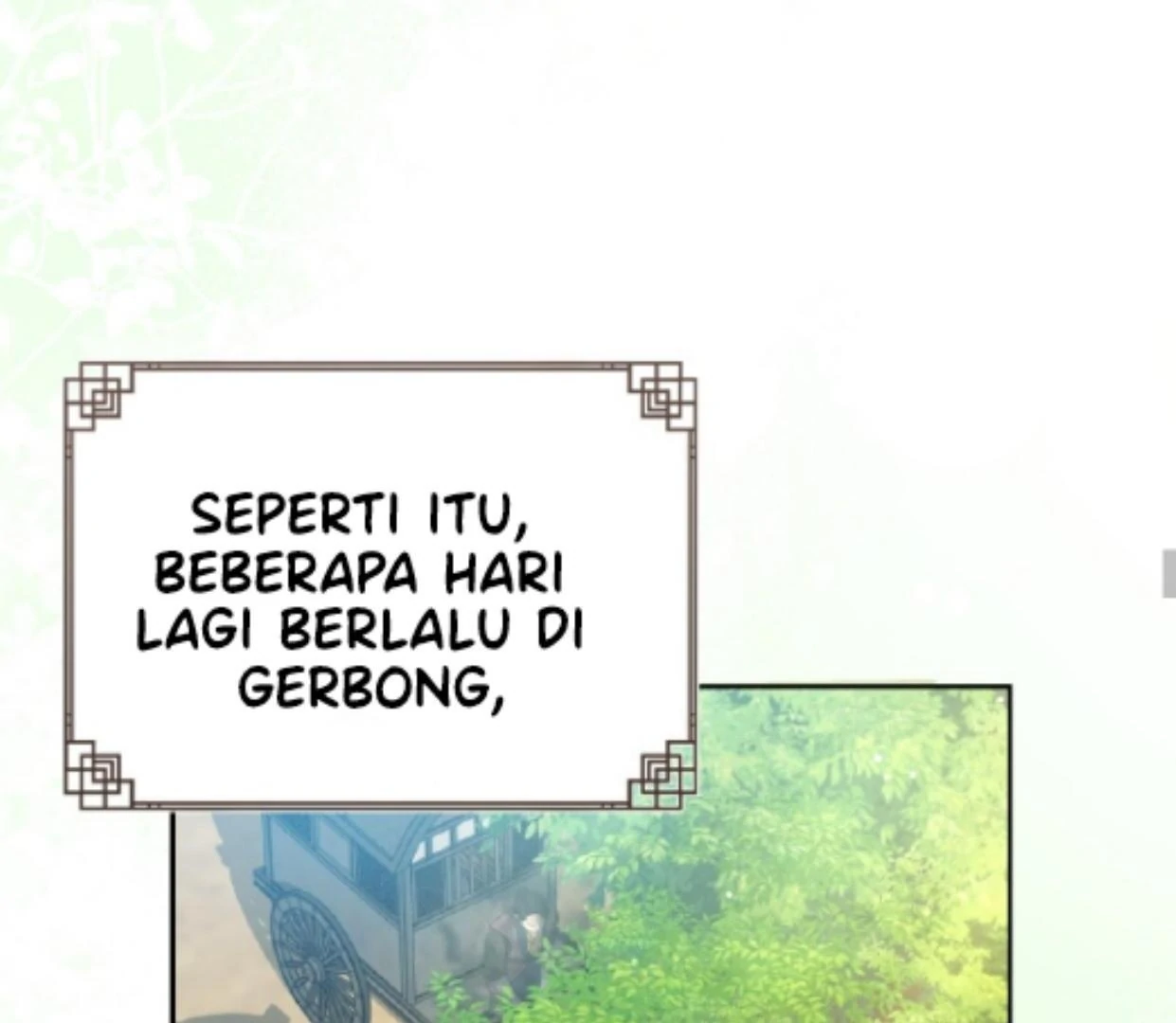 I Became the Despised Granddaughter of the Murim Family Chapter 84 Gambar 34