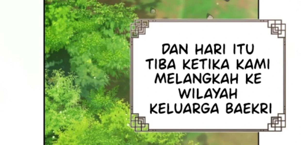 I Became the Despised Granddaughter of the Murim Family Chapter 84 Gambar 36