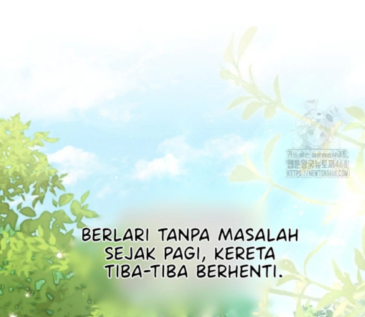 I Became the Despised Granddaughter of the Murim Family Chapter 84 Gambar 38