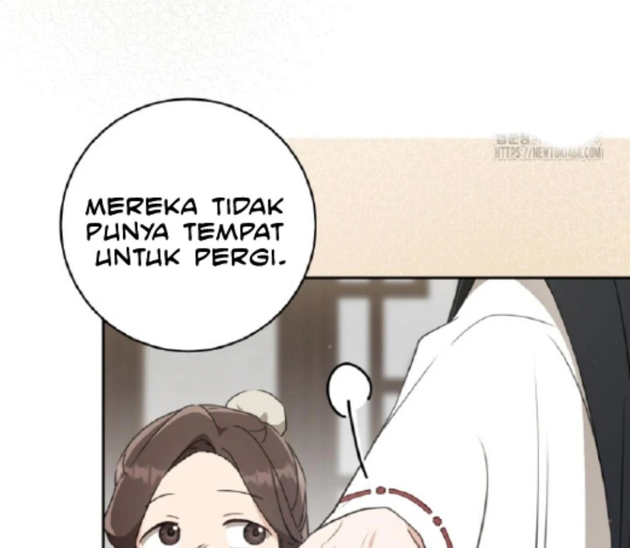 I Became the Despised Granddaughter of the Murim Family Chapter 84 Gambar 4