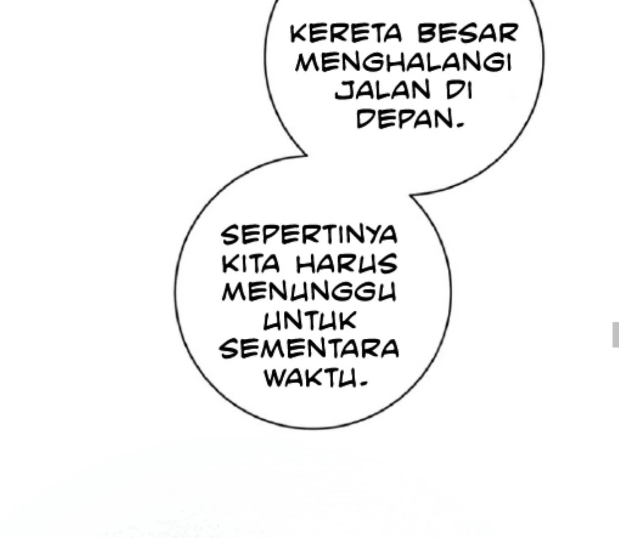 I Became the Despised Granddaughter of the Murim Family Chapter 84 Gambar 47