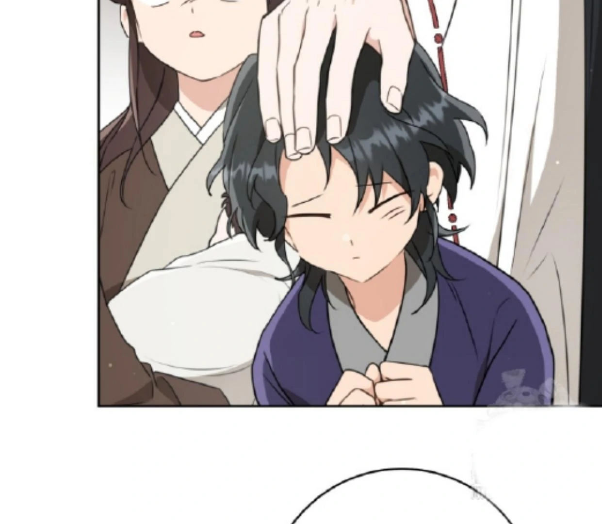 I Became the Despised Granddaughter of the Murim Family Chapter 84 Gambar 5