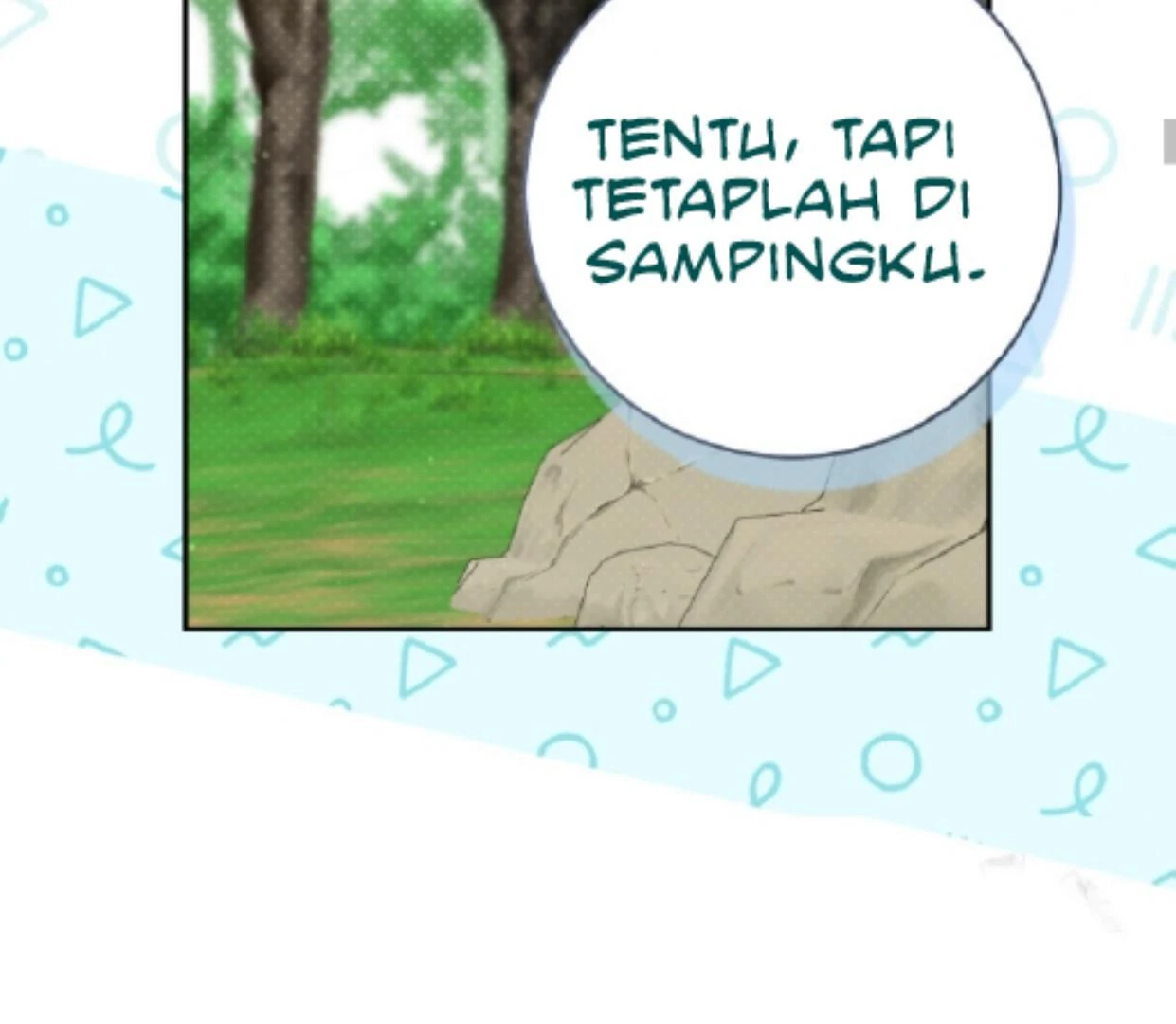 I Became the Despised Granddaughter of the Murim Family Chapter 84 Gambar 54