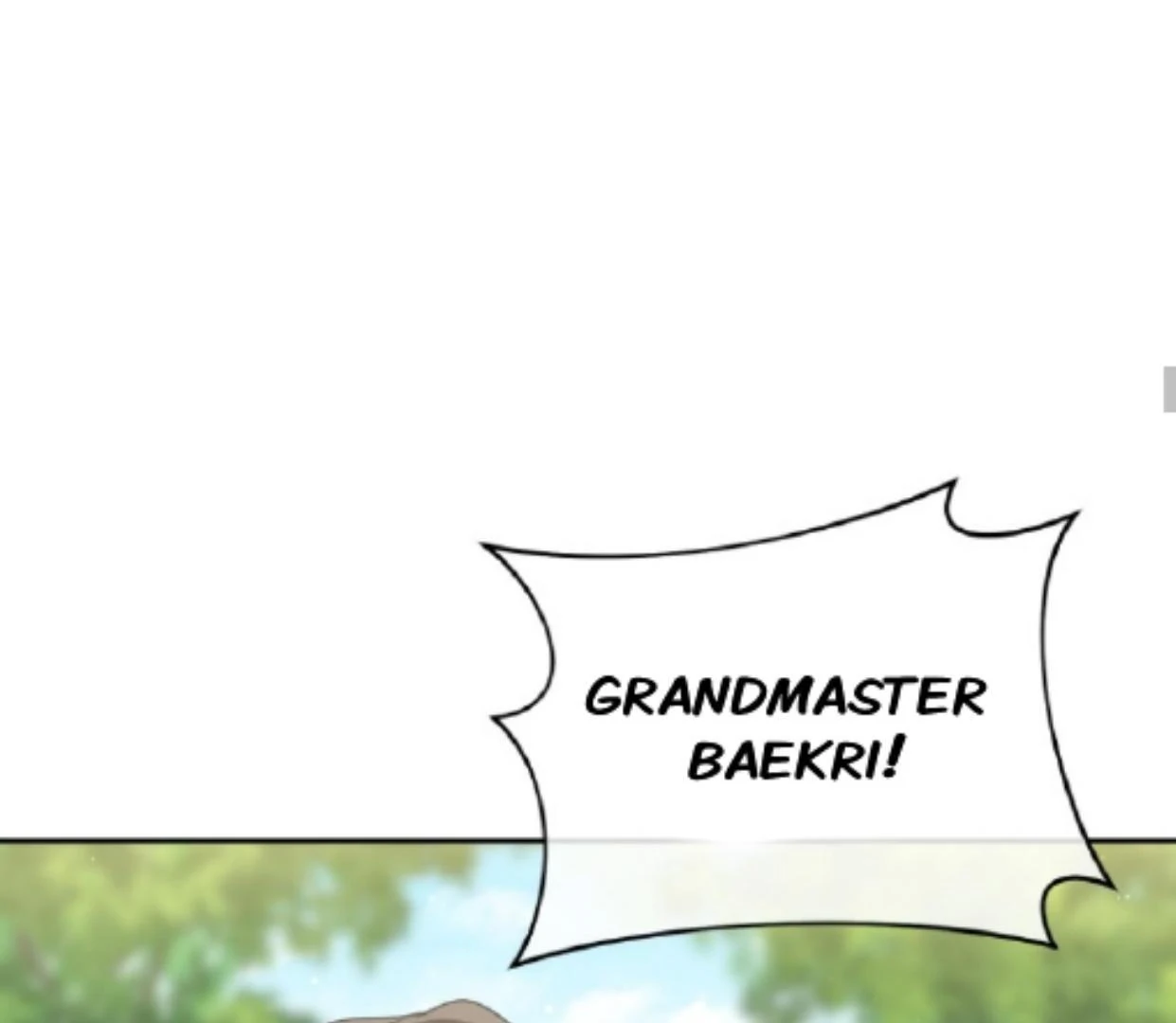 I Became the Despised Granddaughter of the Murim Family Chapter 84 Gambar 57