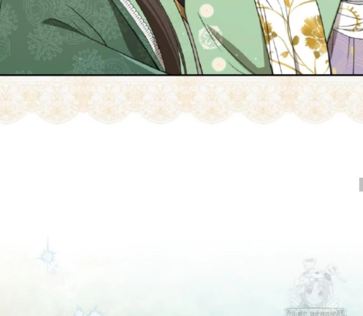 I Became the Despised Granddaughter of the Murim Family Chapter 84 Gambar 59