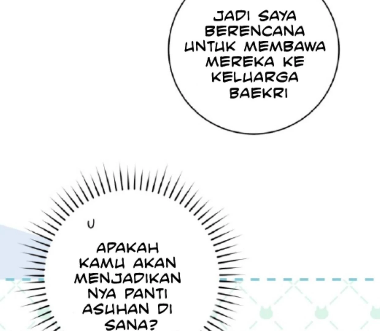 I Became the Despised Granddaughter of the Murim Family Chapter 84 Gambar 6