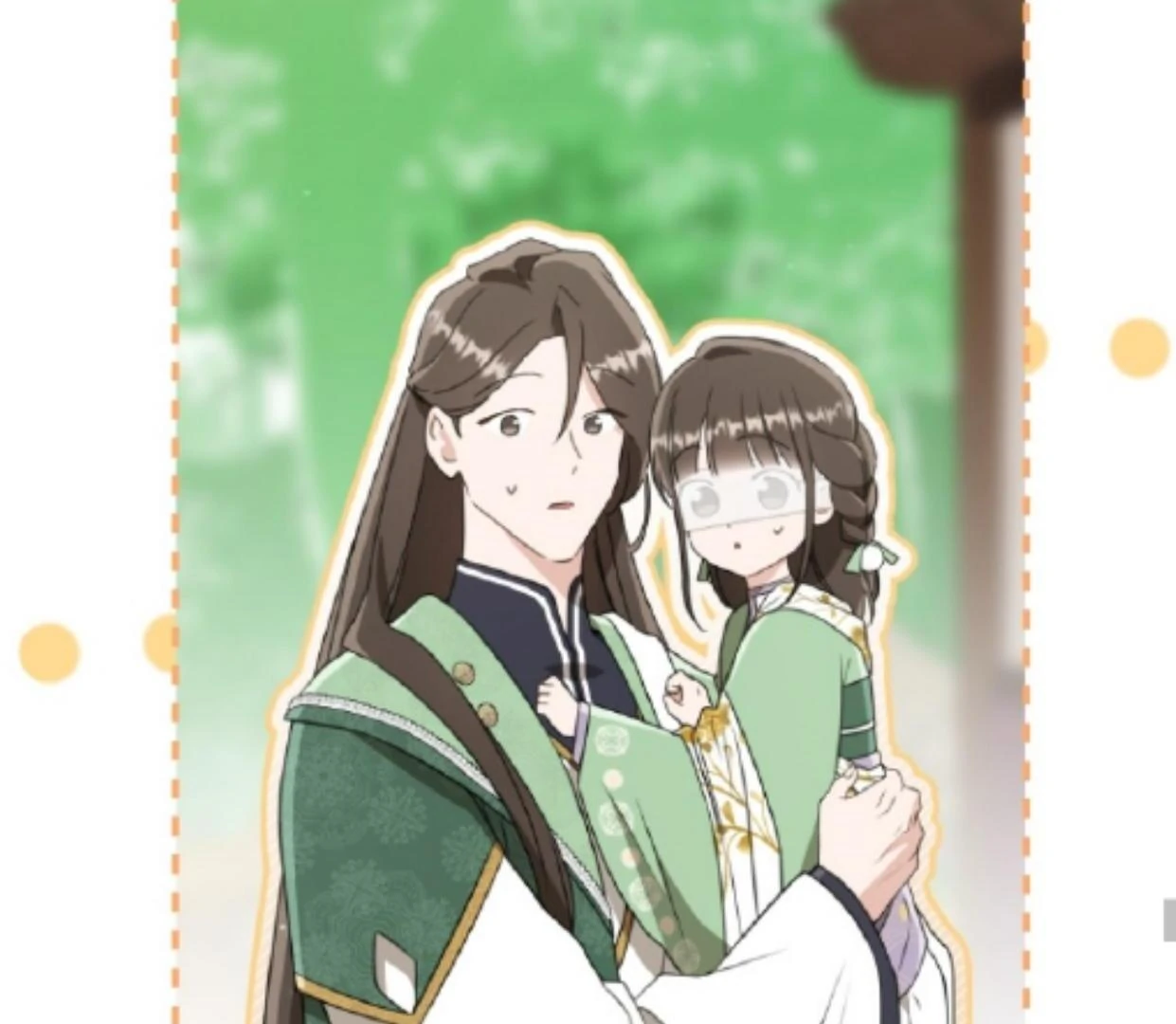 I Became the Despised Granddaughter of the Murim Family Chapter 84 Gambar 65