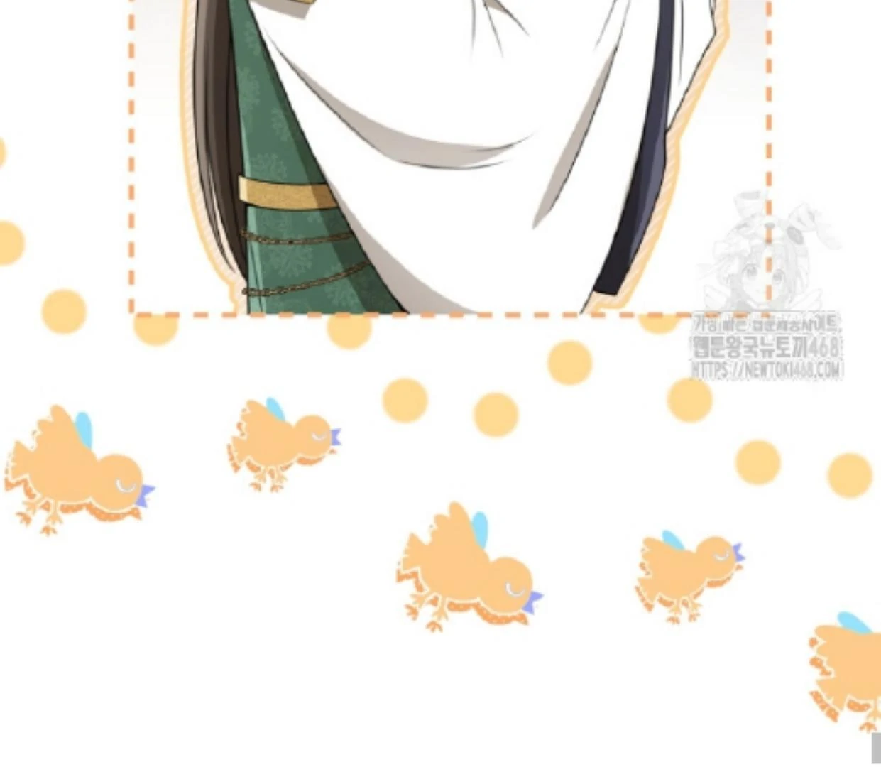 I Became the Despised Granddaughter of the Murim Family Chapter 84 Gambar 66