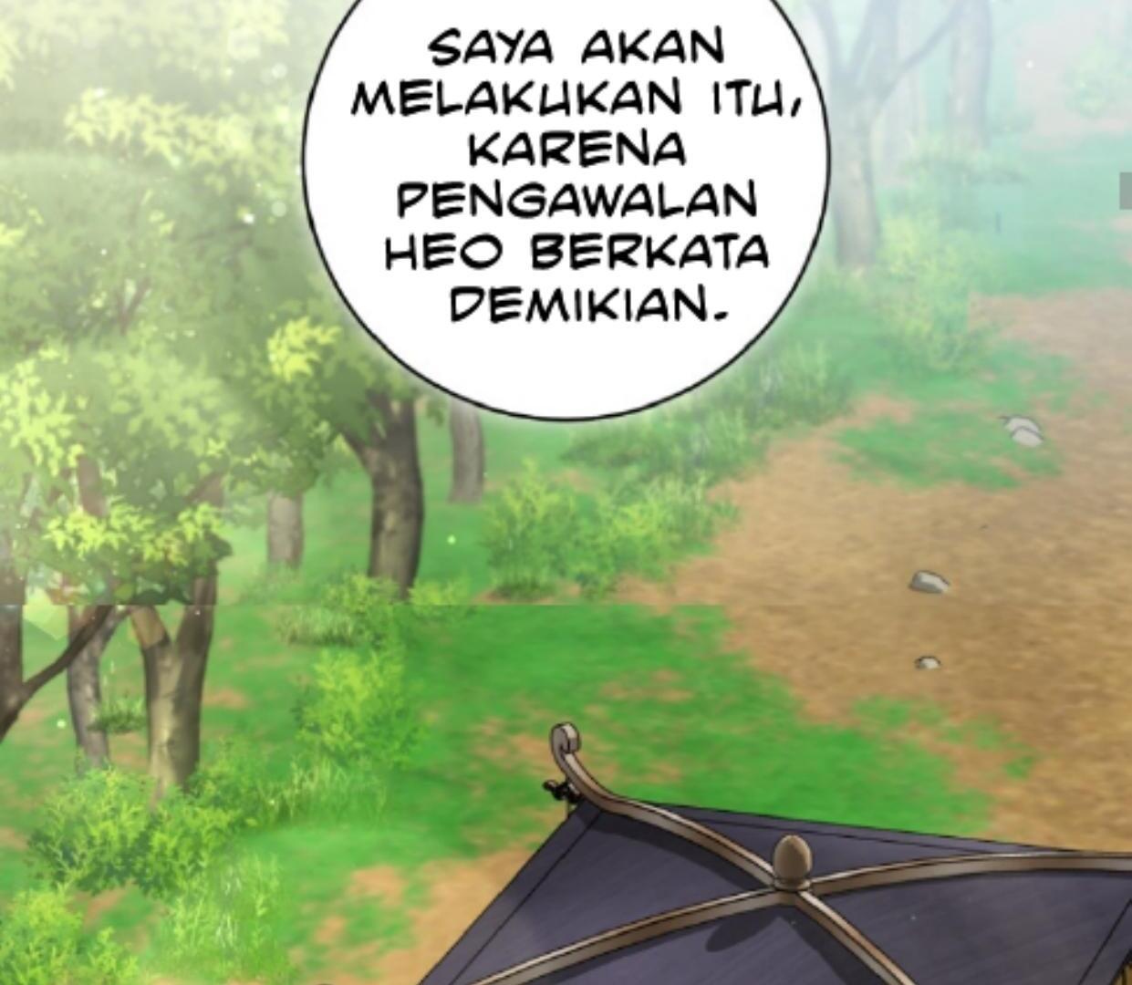 I Became the Despised Granddaughter of the Murim Family Chapter 84 Gambar 78