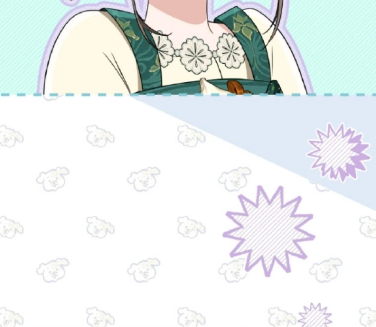 I Became the Despised Granddaughter of the Murim Family Chapter 84 Gambar 8