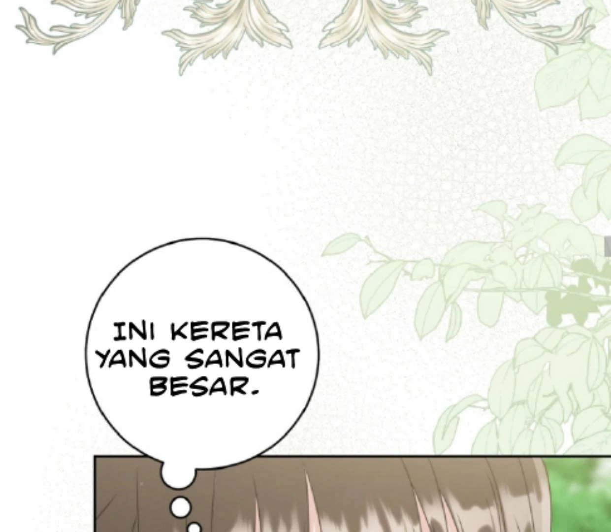 I Became the Despised Granddaughter of the Murim Family Chapter 84 Gambar 81