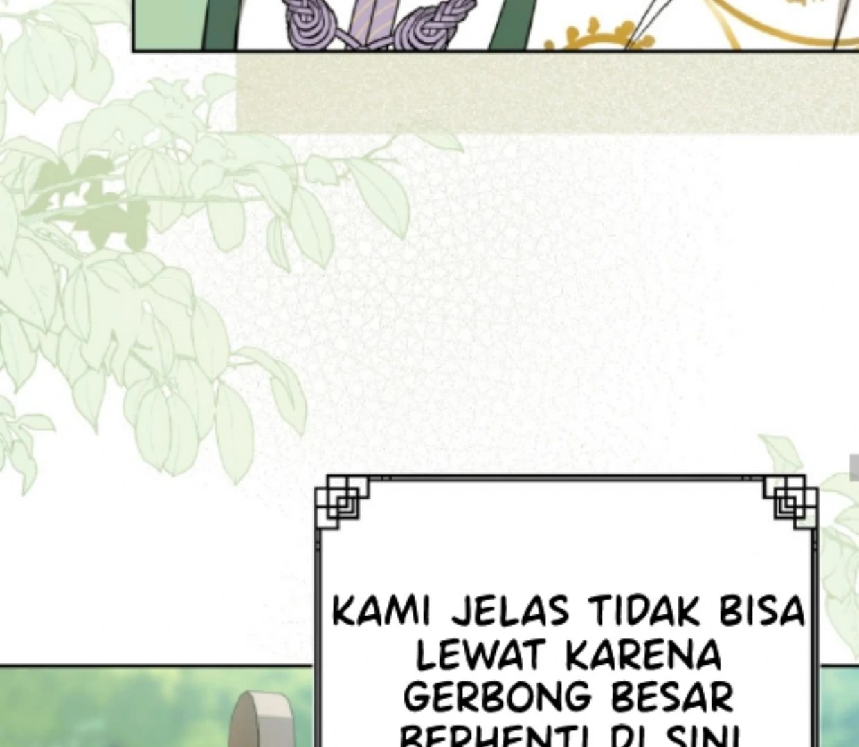 I Became the Despised Granddaughter of the Murim Family Chapter 84 Gambar 83