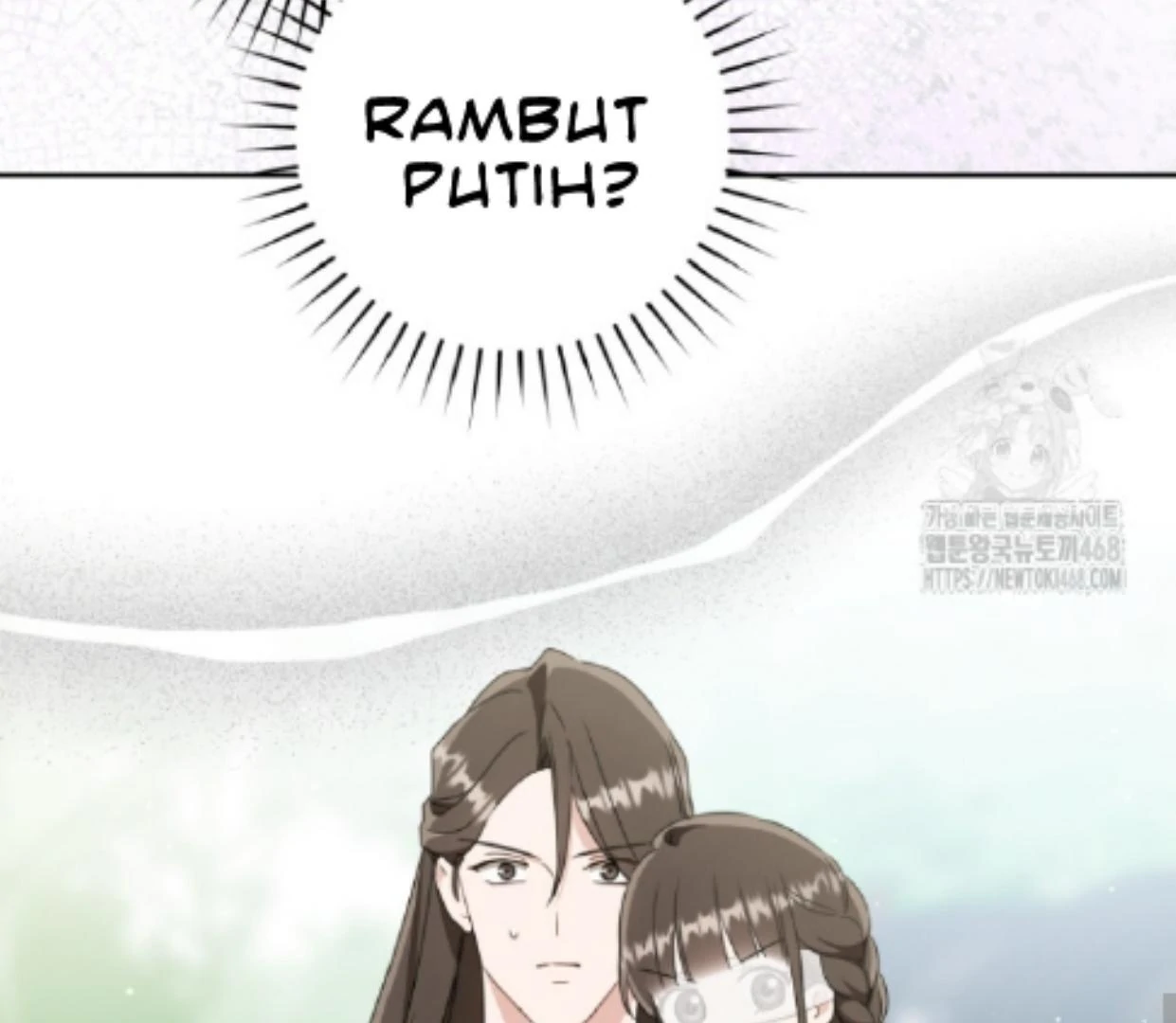 I Became the Despised Granddaughter of the Murim Family Chapter 84 Gambar 87