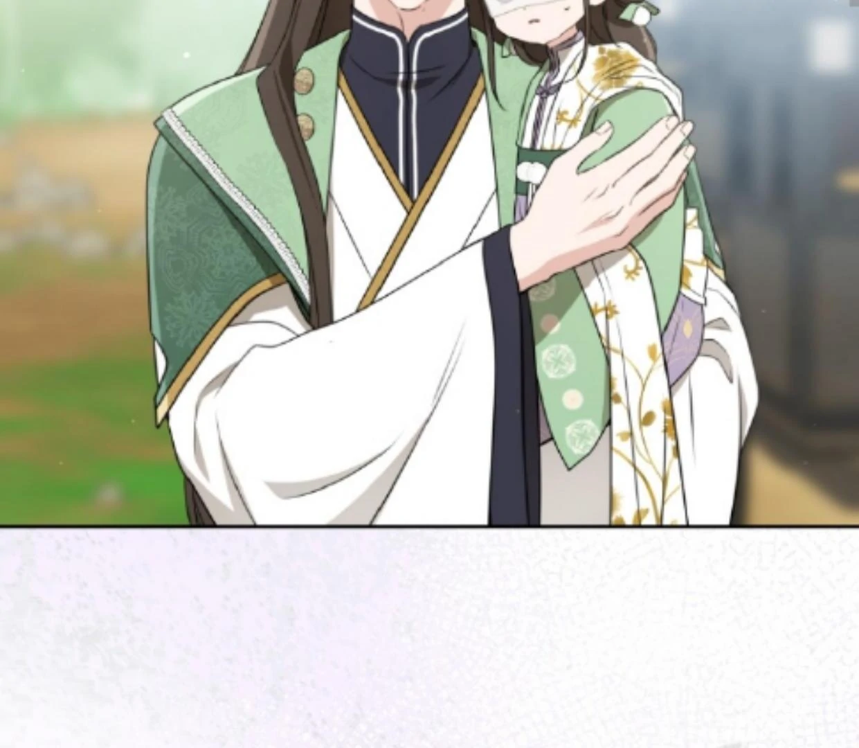 I Became the Despised Granddaughter of the Murim Family Chapter 84 Gambar 88