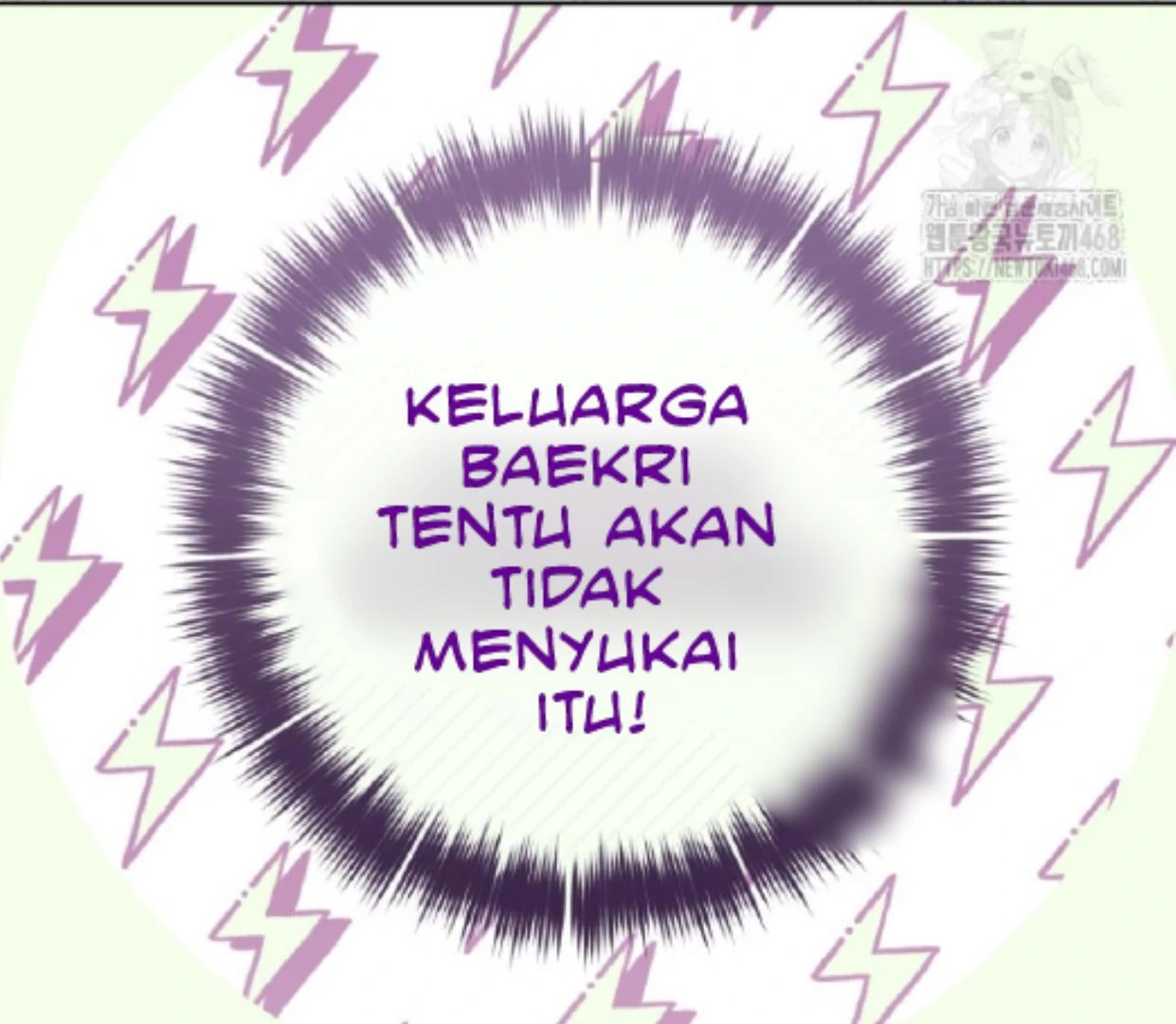 I Became the Despised Granddaughter of the Murim Family Chapter 84 Gambar 9