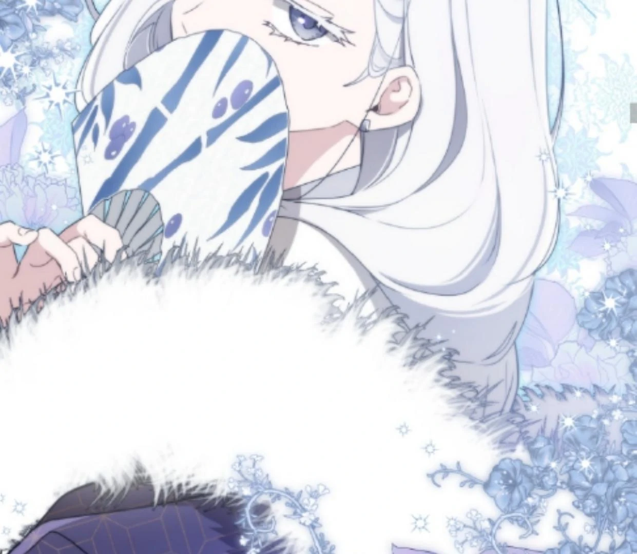 I Became the Despised Granddaughter of the Murim Family Chapter 84 Gambar 91