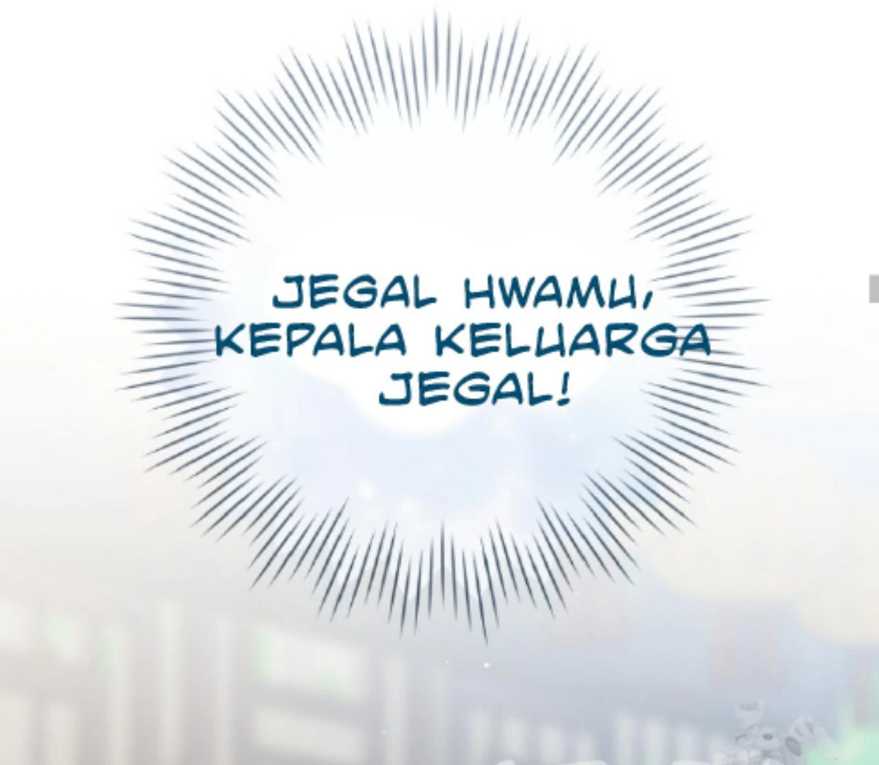I Became the Despised Granddaughter of the Murim Family Chapter 84 Gambar 93