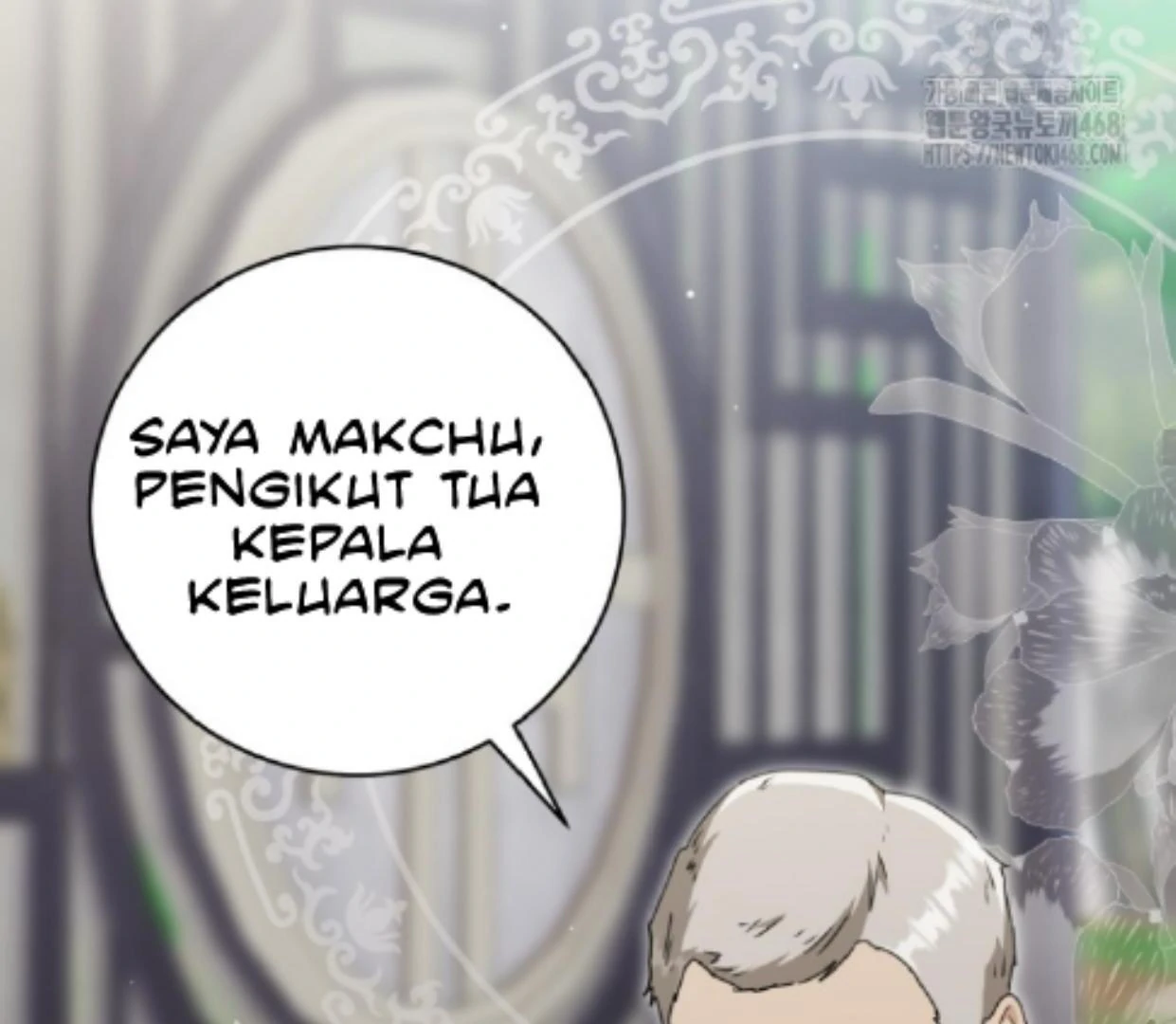 I Became the Despised Granddaughter of the Murim Family Chapter 84 Gambar 94