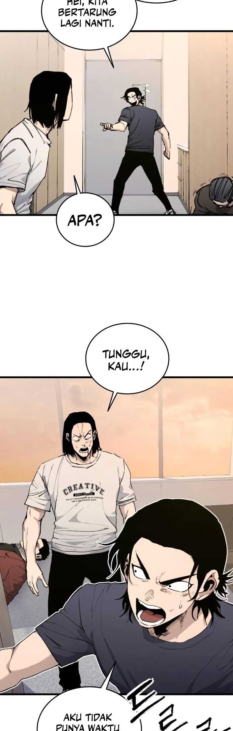 High Class Chapter 21 Gambar 55