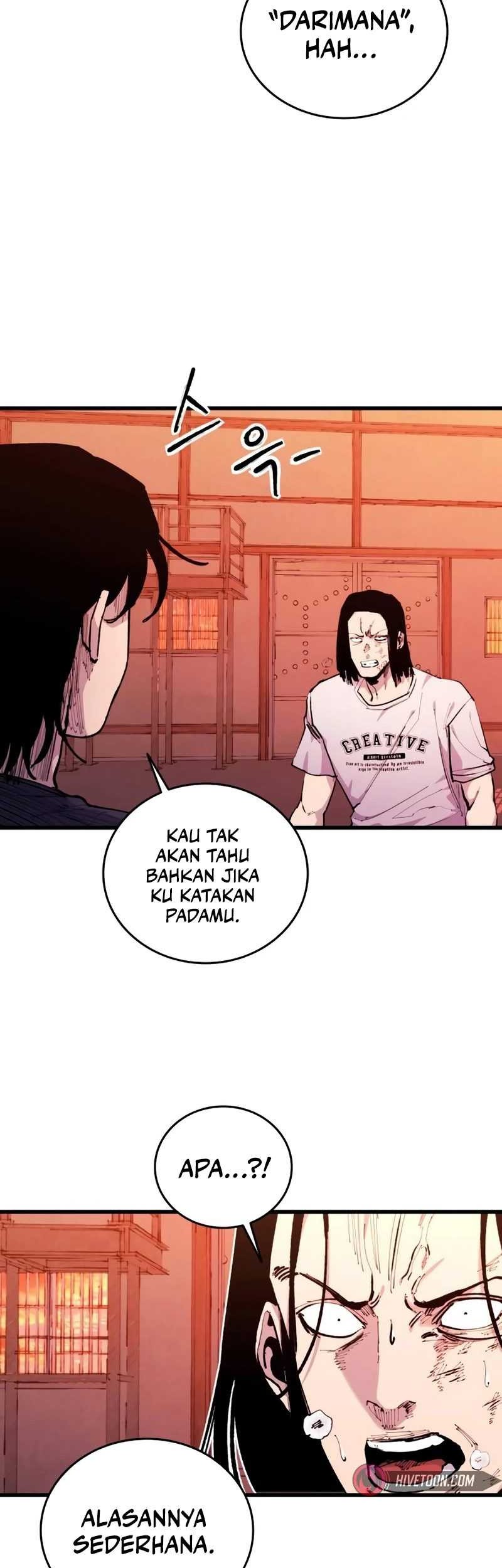 High Class Chapter 21 Gambar 74