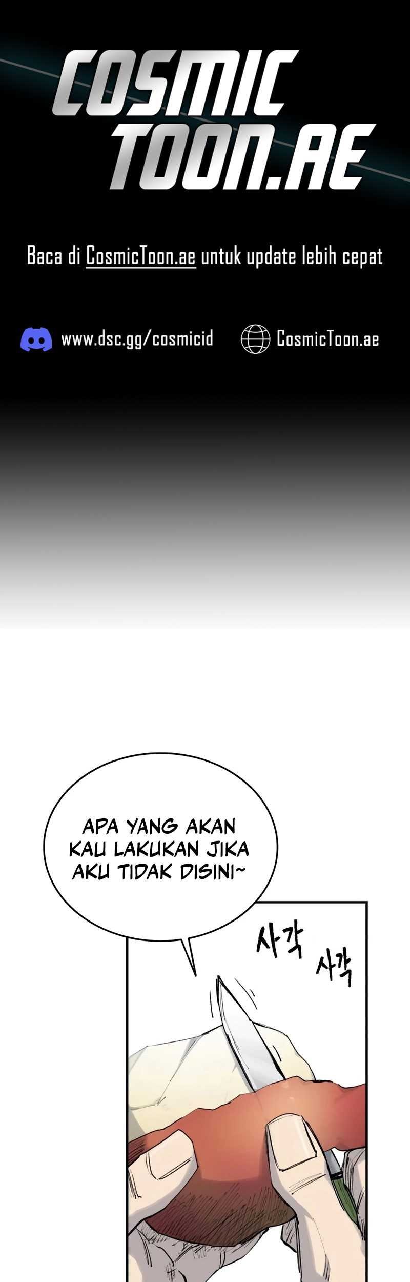 Baca Manhwa High Class Chapter 21 Gambar 2