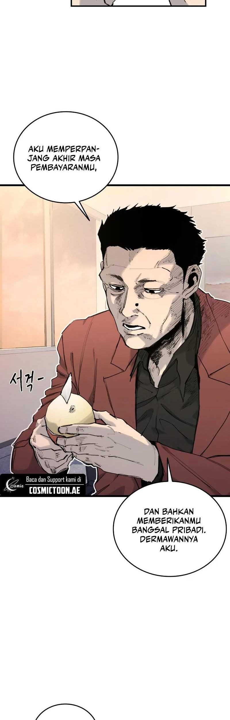 High Class Chapter 21 Gambar 3