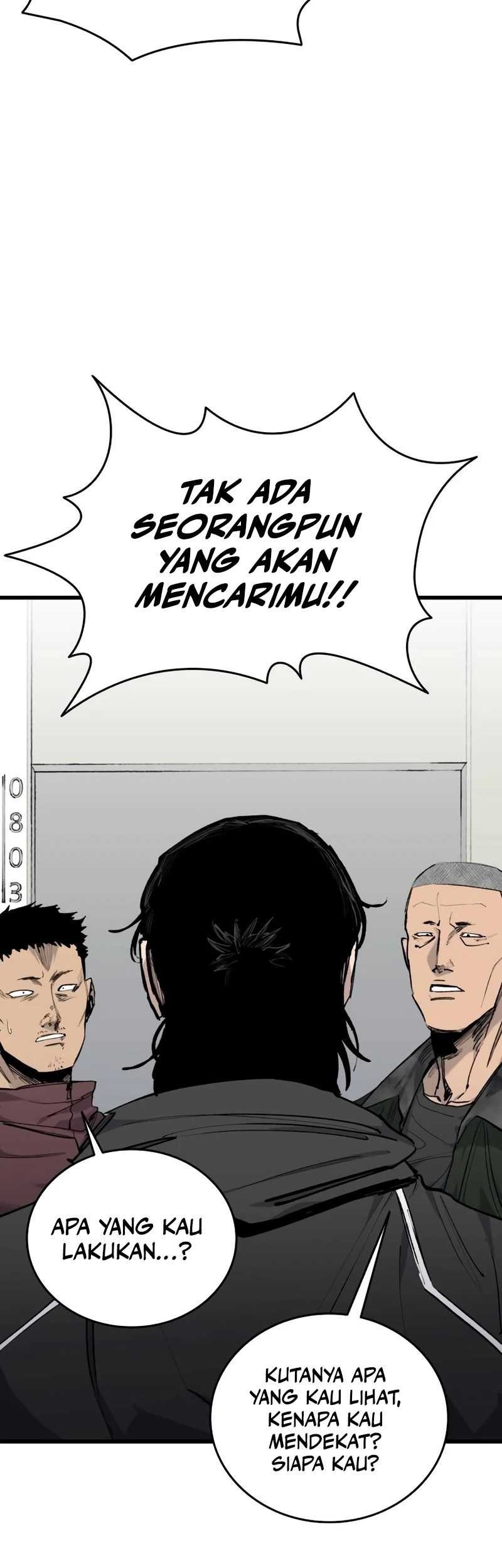 High Class Chapter 21 Gambar 19