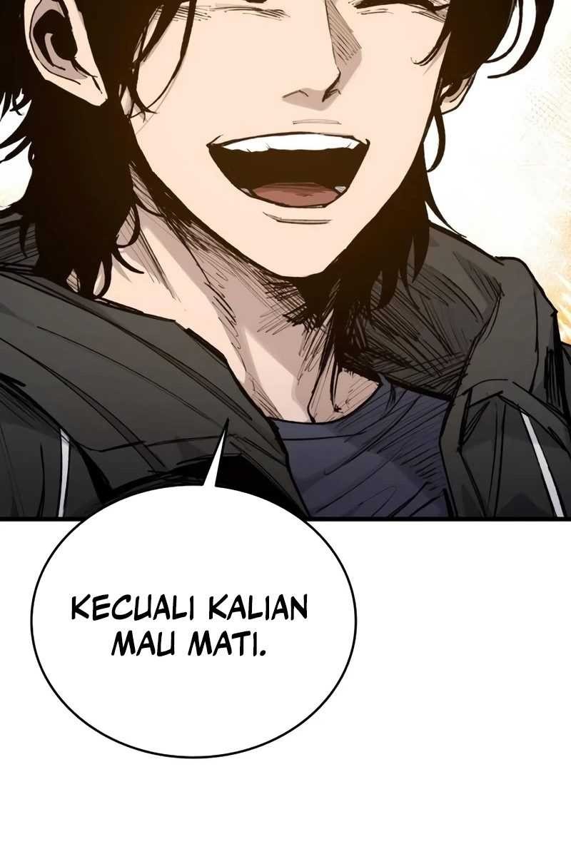 High Class Chapter 21 Gambar 21
