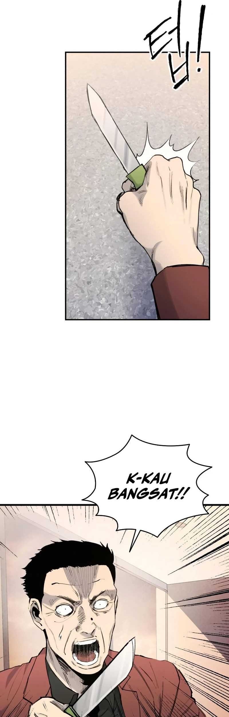 High Class Chapter 21 Gambar 40