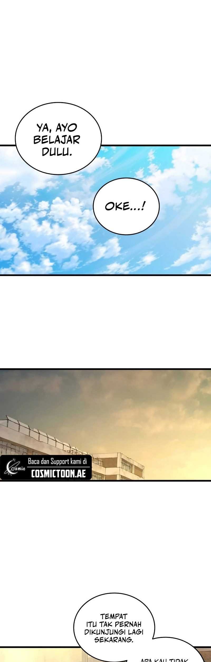 High Class Chapter 20 Gambar 55