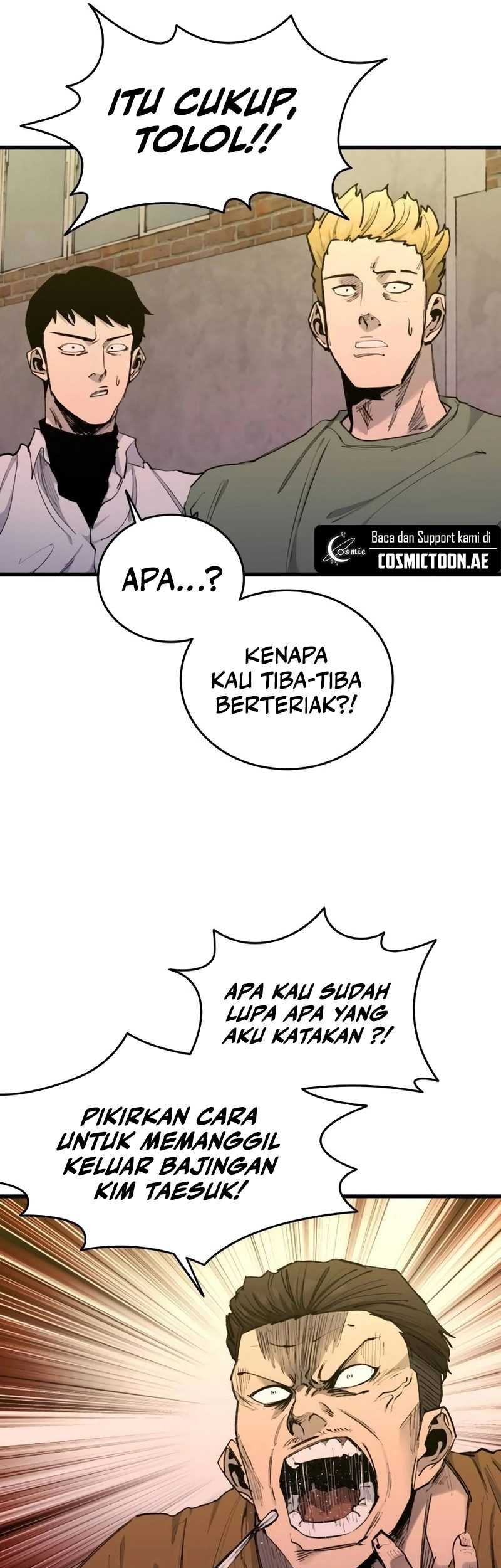 High Class Chapter 20 Gambar 58
