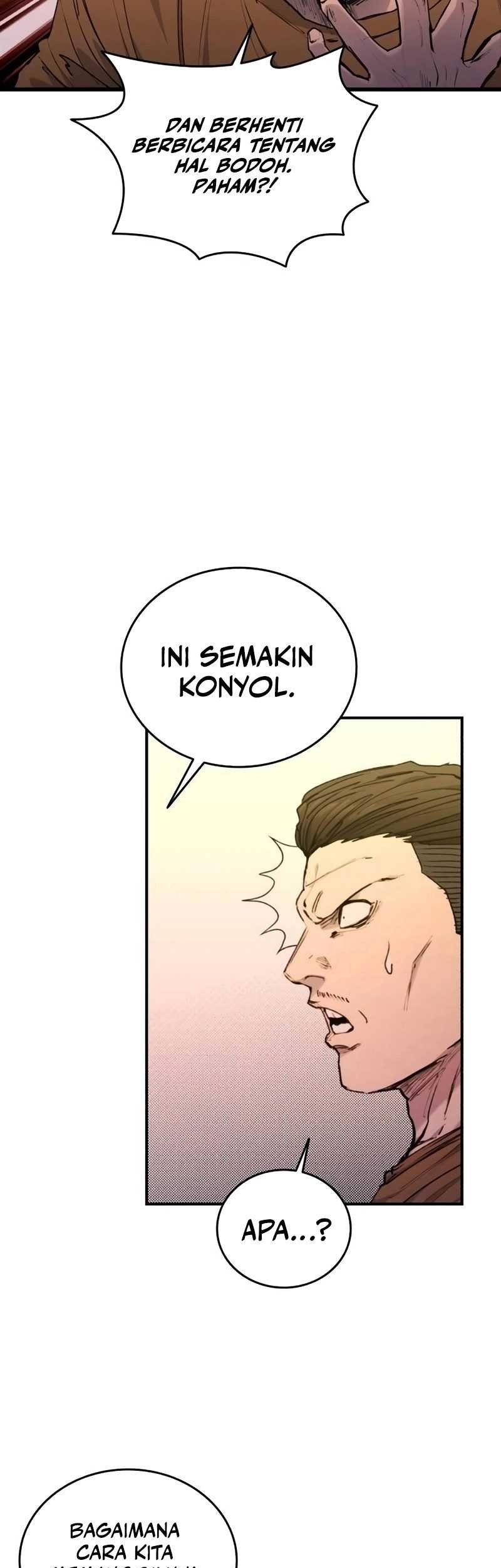High Class Chapter 20 Gambar 60
