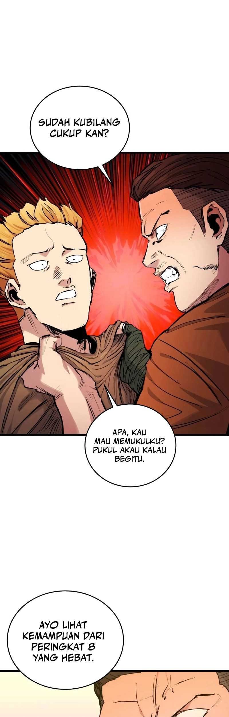 High Class Chapter 20 Gambar 62